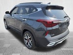 2021 Kia Seltos SX