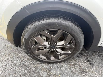 2022 Kia Sportage Nightfall