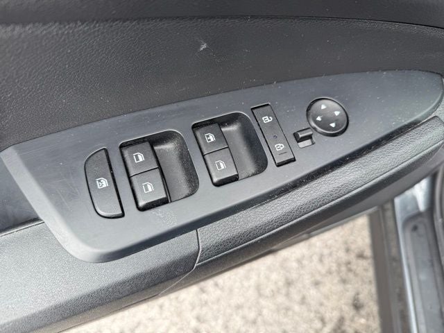 2025 Kia Sportage Hybrid LX