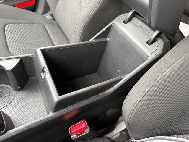 2025 Kia Sportage Hybrid LX