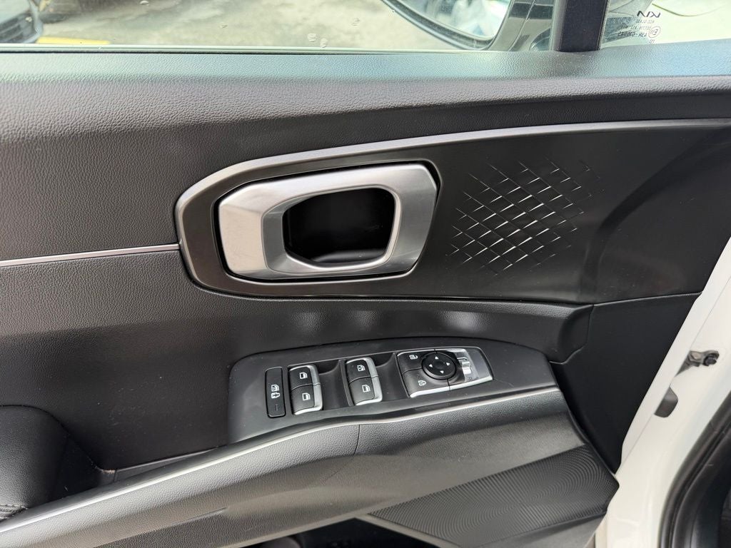 2022 Kia Sorento Hybrid S