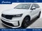 2022 Kia Sorento Hybrid S
