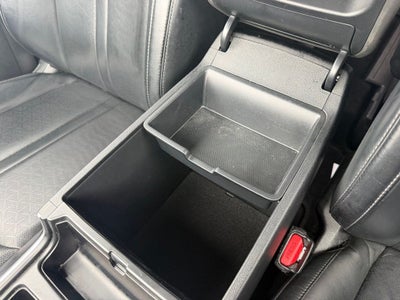 2022 Kia Sorento Hybrid S