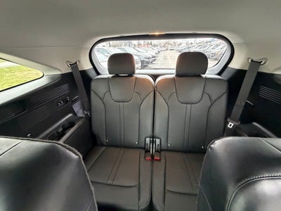 2022 Kia Sorento Hybrid S