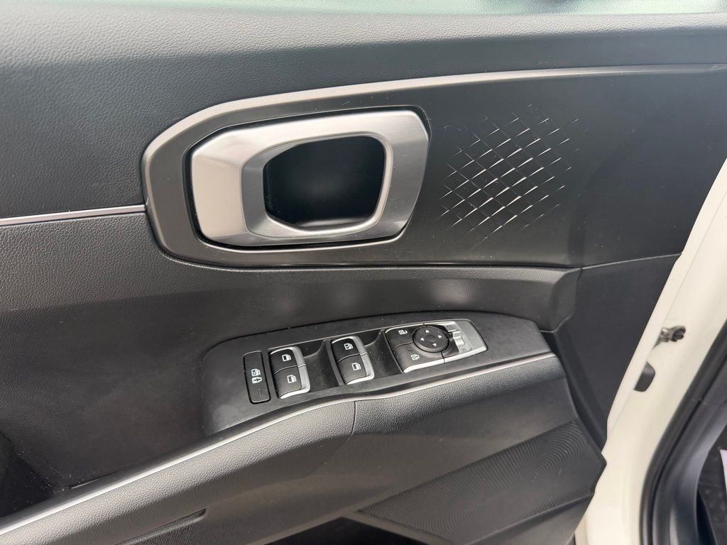 2022 Kia Sorento Hybrid S