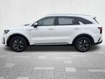 2022 Kia Sorento Hybrid S
