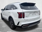 2022 Kia Sorento Hybrid S