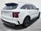 2022 Kia Sorento Hybrid S