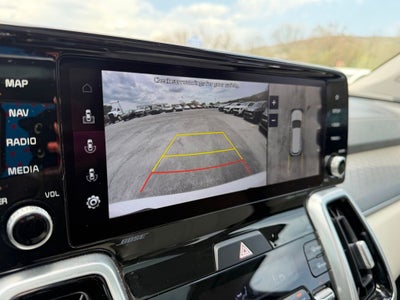 2022 Kia Sorento Plug-In Hybrid SX Prestige