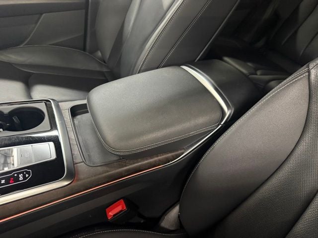 2021 Audi Q8 55 Prestige quattro