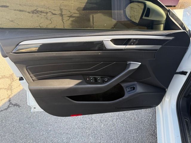 2021 Volkswagen Arteon 2.0T SEL R-Line