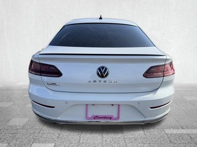 2021 Volkswagen Arteon 2.0T SEL R-Line