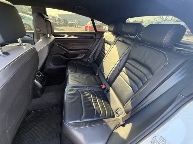 2021 Volkswagen Arteon 2.0T SEL R-Line