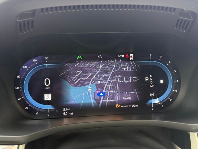 2023 Volvo XC60 B5 Plus Dark Theme