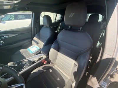 2024 Dodge Hornet R/T Plus