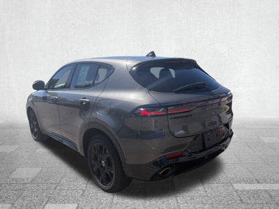2024 Dodge Hornet R/T Plus