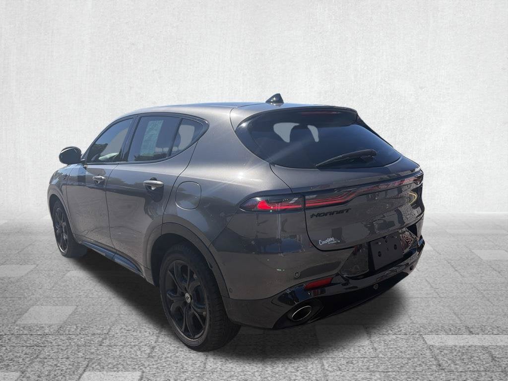 2024 Dodge Hornet R/T Plus