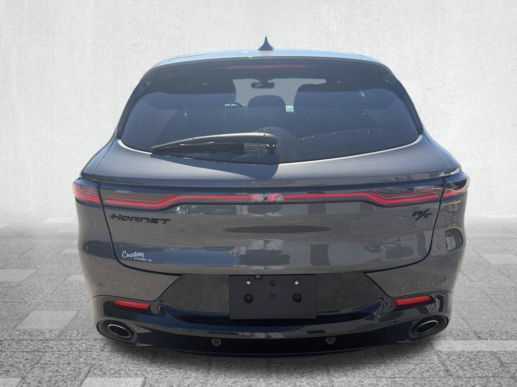 2024 Dodge Hornet R/T Plus