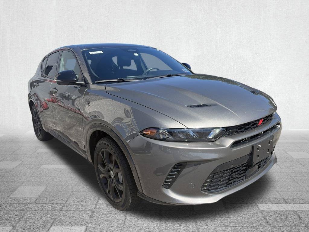 2024 Dodge Hornet R/T Plus