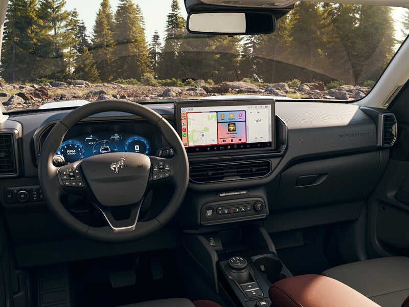 Read Ford Vehicle Research