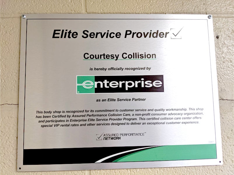 Courtesy Ford Lincoln in Altoona PA