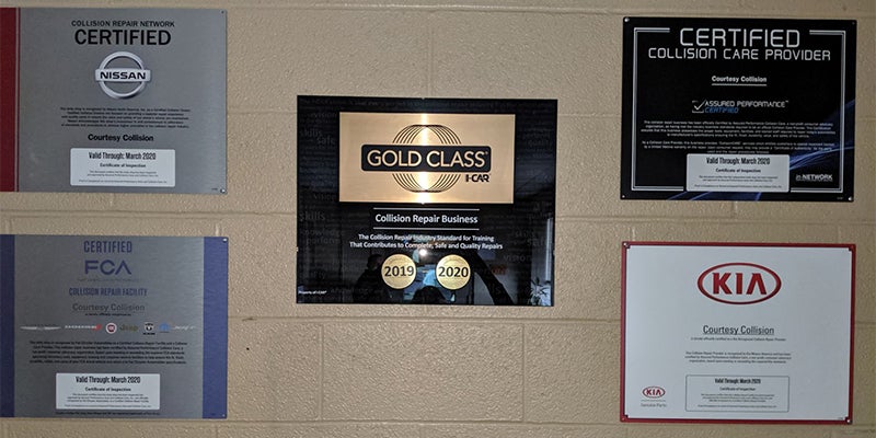 Courtesy Ford Lincoln in Altoona PA