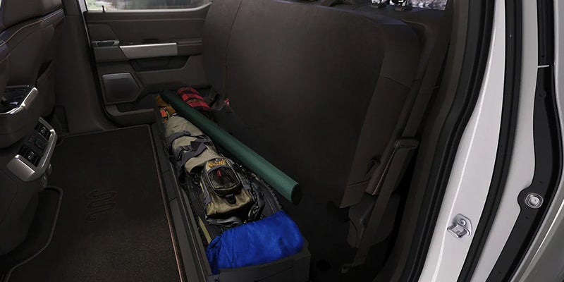 Courtesy Ford Lincoln in Altoona PA