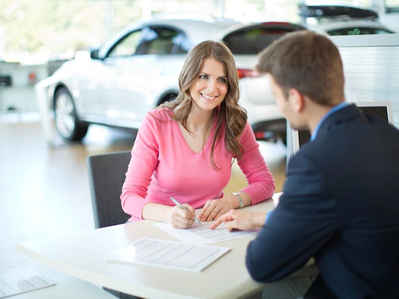 Courtesy Ford Lincoln in Altoona PA