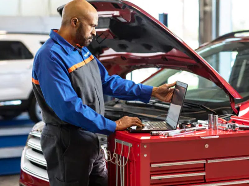 Courtesy Ford Lincoln in Altoona PA